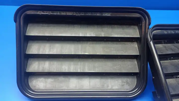 Mercedes-Benz ML W164 (2005 - 2011)  A1648300442 Вентиляционная решётка