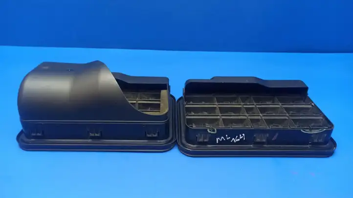 Mercedes-Benz ML W164 (2005 - 2011)  A1648300442 Вентиляционная решётка