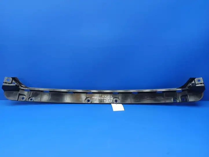 BMW 7 E65 E66 (2001 - 2008) 72758411 Кронштейн заднего бампера — фото 1