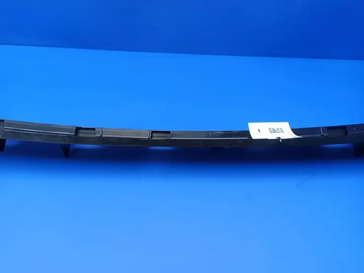 BMW 7 E65 E66 (2001 - 2008) 72758411 Кронштейн заднего бампера — фото 4
