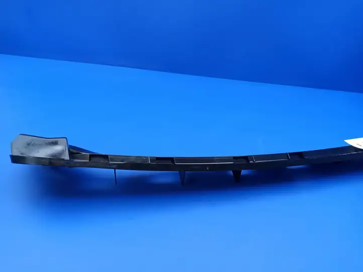 BMW 7 E65 E66 (2001 - 2008) 72758411 Кронштейн заднего бампера — фото 7