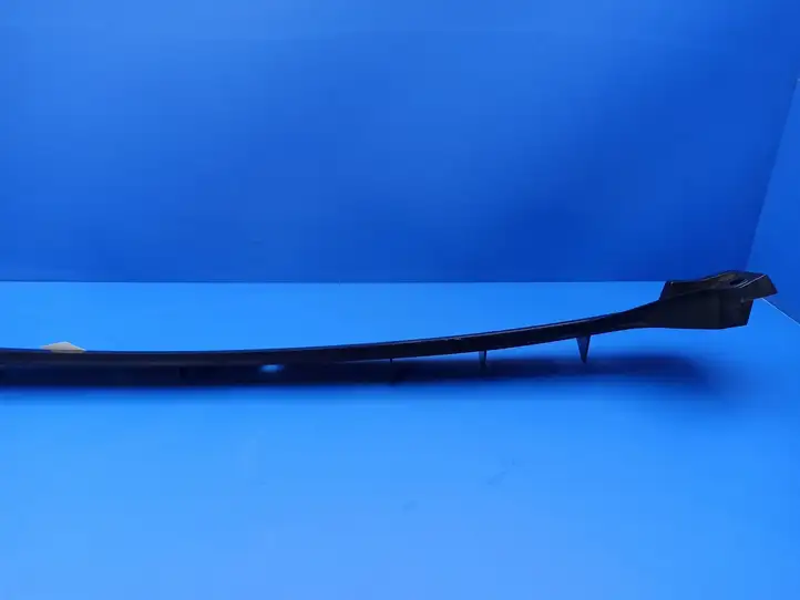 BMW 7 E65 E66 (2001 - 2008) 72758411 Кронштейн заднего бампера — фото 9