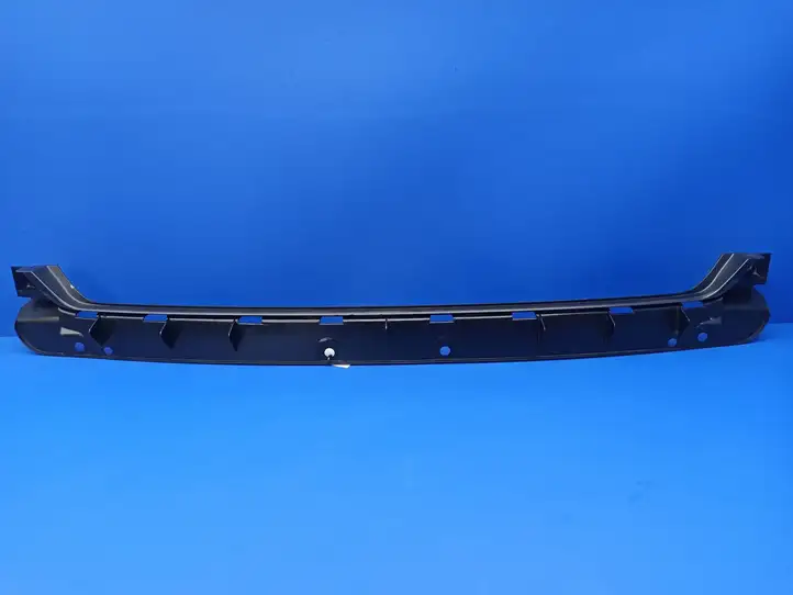 BMW 7 E65 E66 (2001 - 2008) 72758411 Кронштейн заднего бампера — фото 10