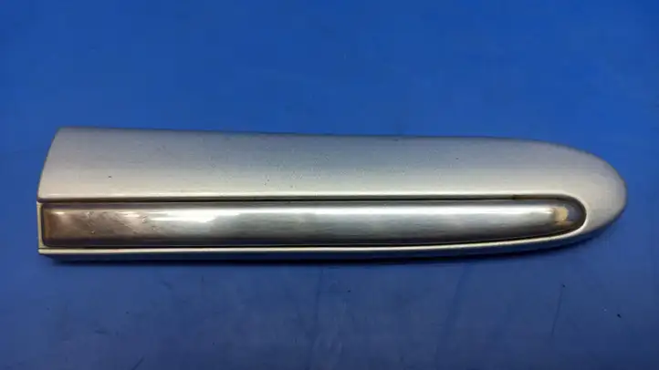 Mercedes-Benz S W220 (1998 - 2006) A2206900162 Молдинг крыла — фото 1