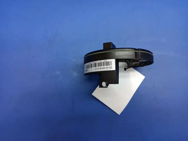 Mercedes-Benz S W220 (1998 - 2006) 0285456932 Контактное кольцо SRS — фото 6