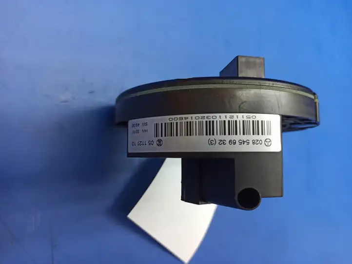 Mercedes-Benz S W220 (1998 - 2006) 0285456932 Контактное кольцо SRS — фото 8