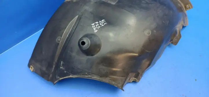 Mercedes-Benz SLK R171 (2005 - 2011) A1716902530 Подкрылок колесной арки — фото 3