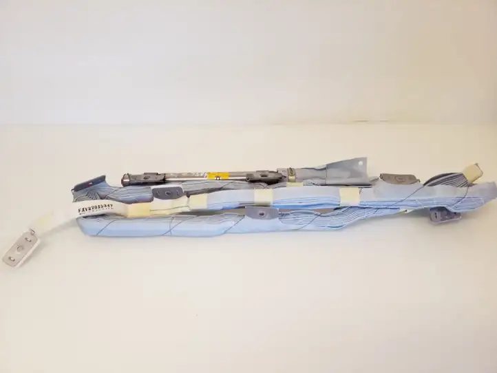 Lexus GS 300 350 430 450h (2004 - 2007) 602270207Q72 Боковая подушка безопасности шторка — фото 1