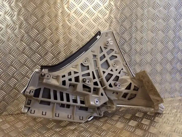 Ford B-MAX (2012 - 2018) AV11R29612AHZJAC Молдинг заднего крыла — фото 2