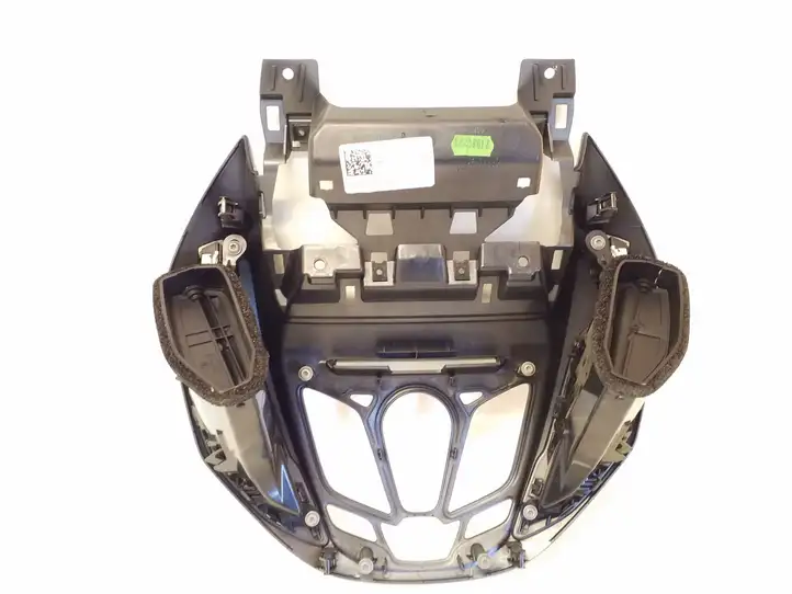 Ford B-MAX (2012 - 2018) AV1118835BDW Центральный воздушный дефлектор — фото 2