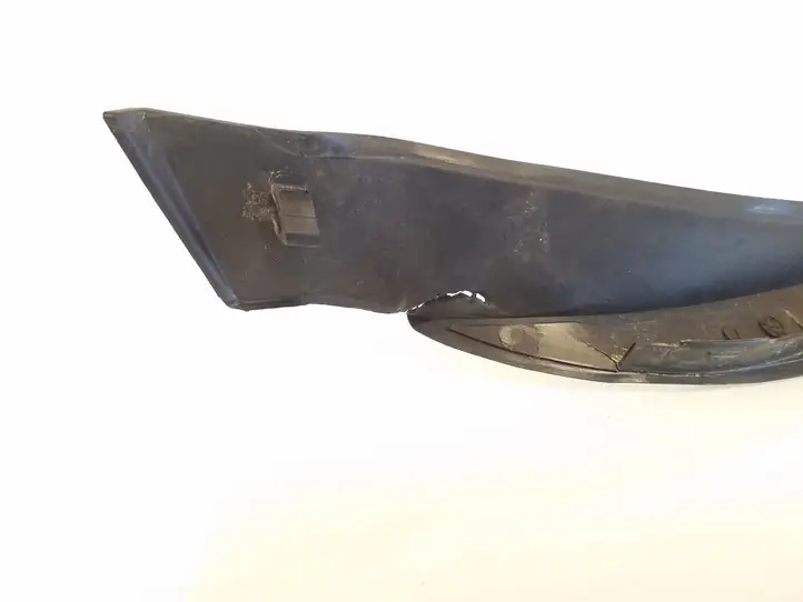 Ford B-MAX (2012 - 2018) AV11R0319AAD Накладка стоек лобового стекла — фото 3