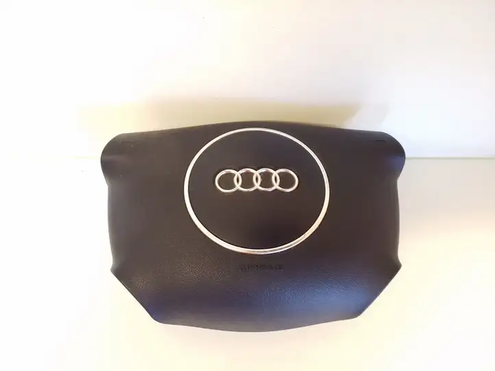 Audi A6 S6 C5 4B (2001 - 2004) 8E0880201E Подушка безопасности руля — фото 1