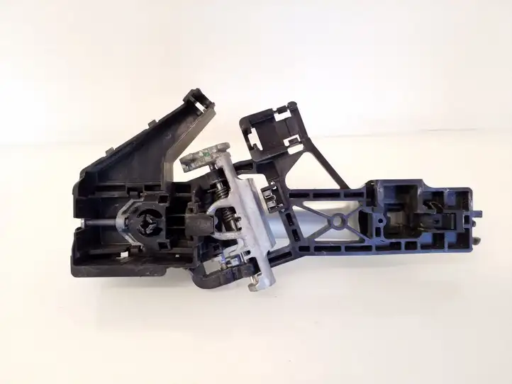 Ford B-MAX (2012 - 2018) AV11R22464 Наружная ручка двери — фото 4