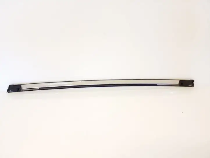 Mazda CX-7 (2009 - 2014) EG44 Накладка стекла задней двери — фото 2