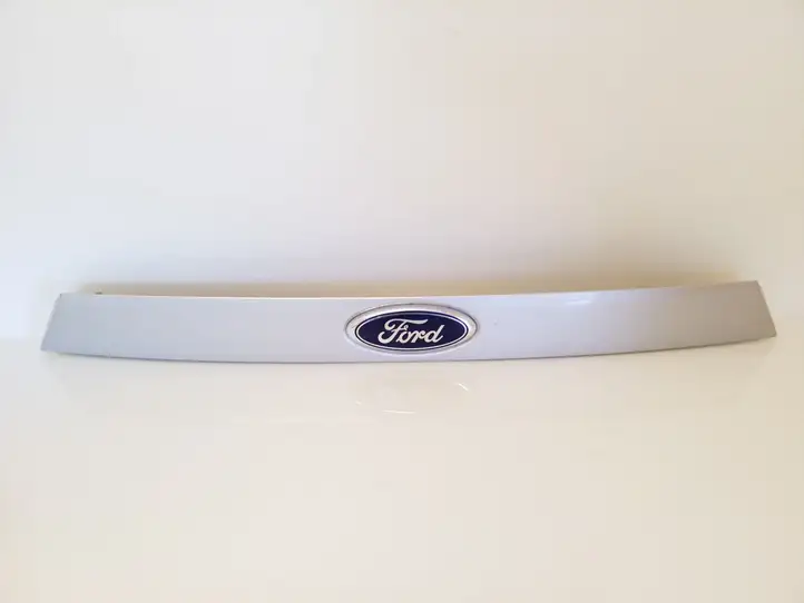 Ford B-MAX (2012 - 2018) AV11R43404B Подсветка номера — фото 1