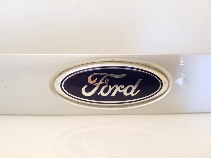 Ford B-MAX (2012 - 2018) AV11R43404B Подсветка номера — фото 2