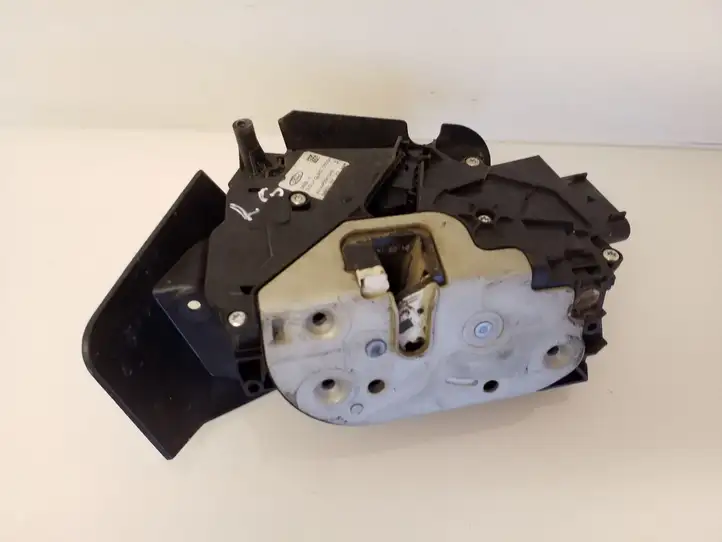 Ford B-MAX (2012 - 2018) AV11R264A27AG Замок раздвижной двери — фото 1