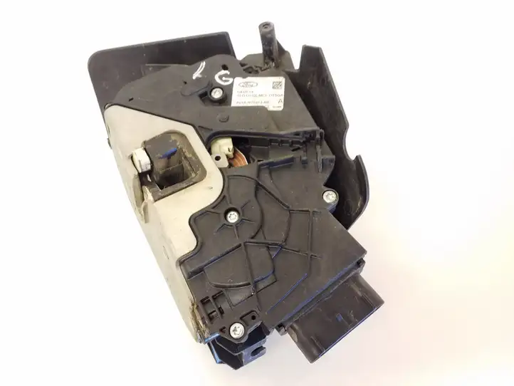 Ford B-MAX (2012 - 2018) AV11R264A27AG Замок раздвижной двери — фото 2