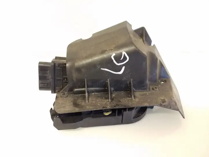 Ford B-MAX (2012 - 2018) AV11R264A27AG Замок раздвижной двери — фото 5