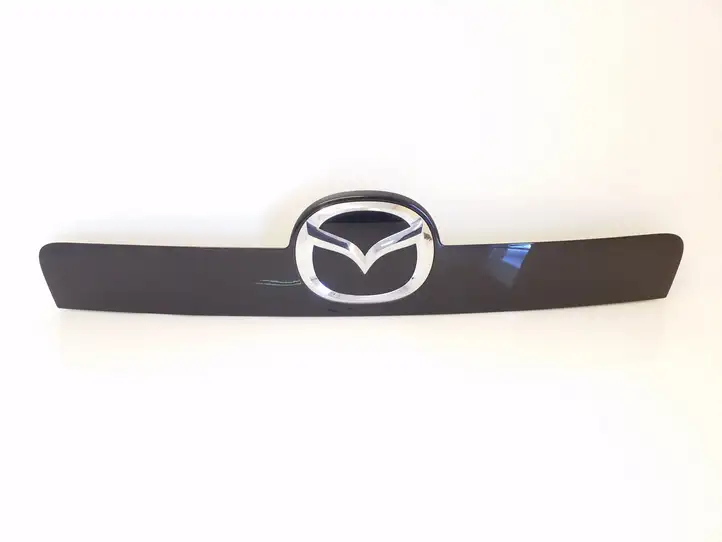 Mazda CX-7 (2009 - 2014) EG2150311 Подсветка номера — фото 1