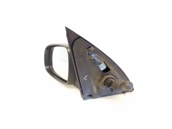 Opel Corsa C (2003 - 2006) 065021L1 Боковое зеркало механическое — фото 2