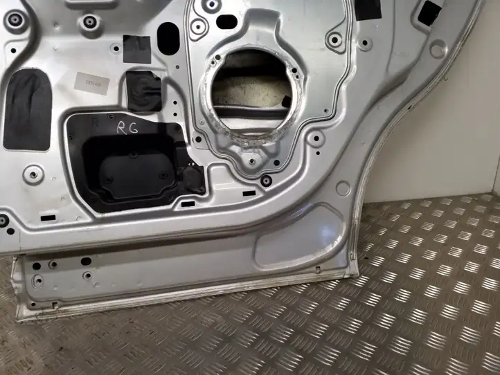 Ford B-MAX (2012 - 2018) AV11R24720AG Боковая раздвижная дверь — фото 7