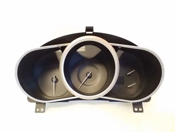 Mazda CX-7 (2009 - 2014) JEEH64A Спидометр — фото 1