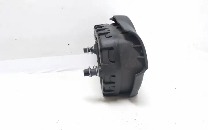 Opel Astra H (2004 - 2009) 13168455 Подушка безопасности руля — фото 3