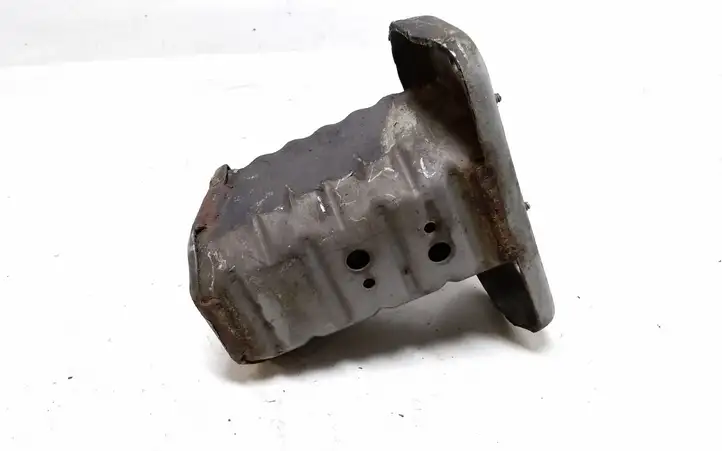 Toyota Yaris (2005 - 2009) 354020L026 Другая часть кузова — фото 4