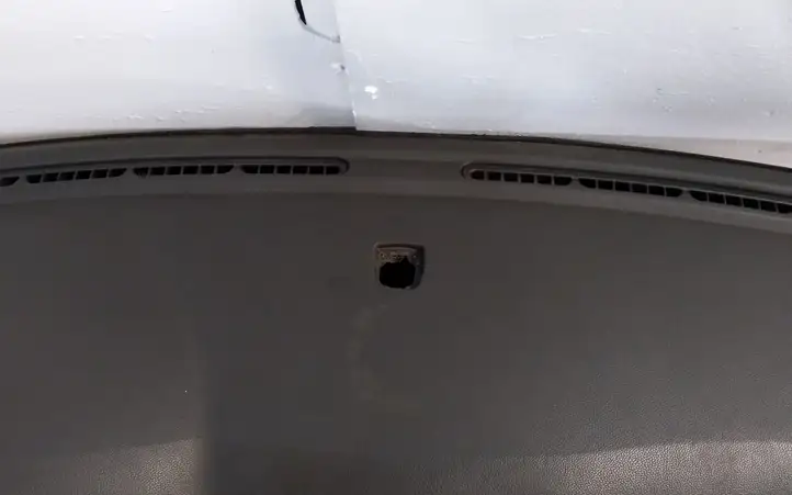 Chevrolet Epica (2006 - 2009) 0604240105 Отделка внутренней панели салона — фото 7