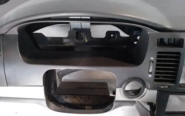 Chevrolet Epica (2006 - 2009) 0604240105 Отделка внутренней панели салона — фото 8