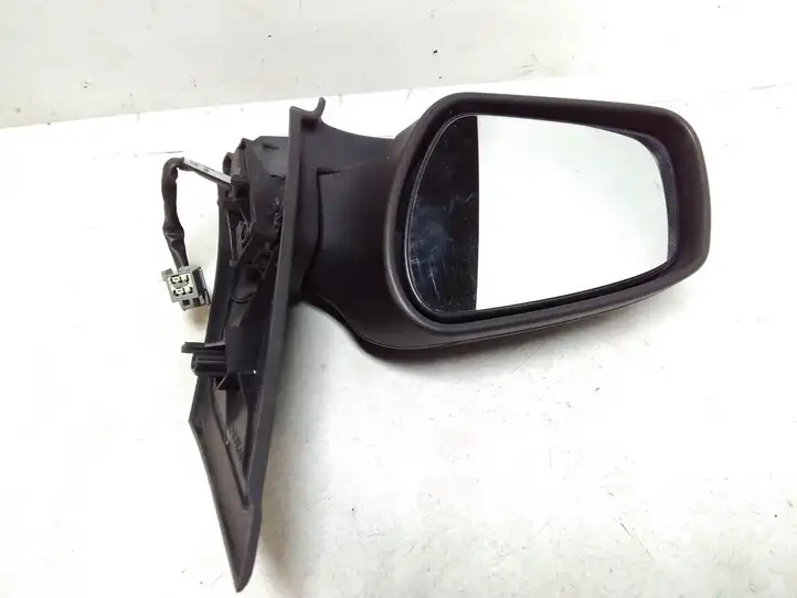 Ford Focus (2005 - 2008) Боковое зеркало с электроприводом — фото 1