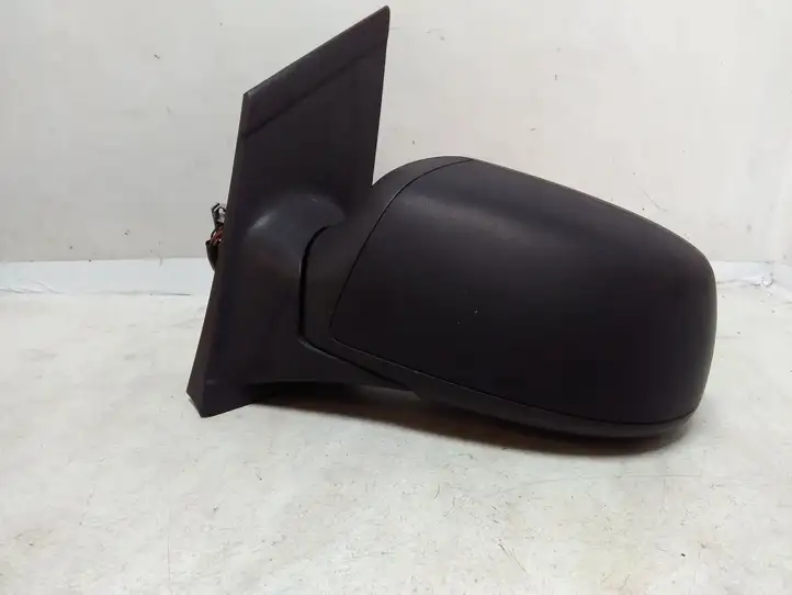 Ford Focus (2005 - 2008) Боковое зеркало с электроприводом — фото 2