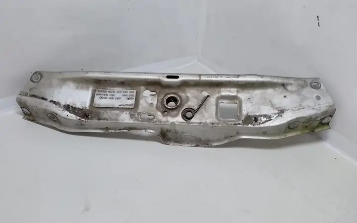 Opel Astra H (2004 - 2009) Верхняя панель радиатора — фото 1