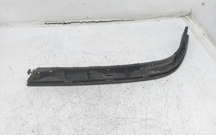 Opel Zafira A (1999 - 2003) 90580842 Кронштейн заднего бампера — фото 1