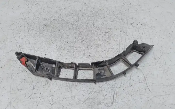 Opel Vectra C (2002 - 2005) 0801024 Кронштейн заднего бампера — фото 1