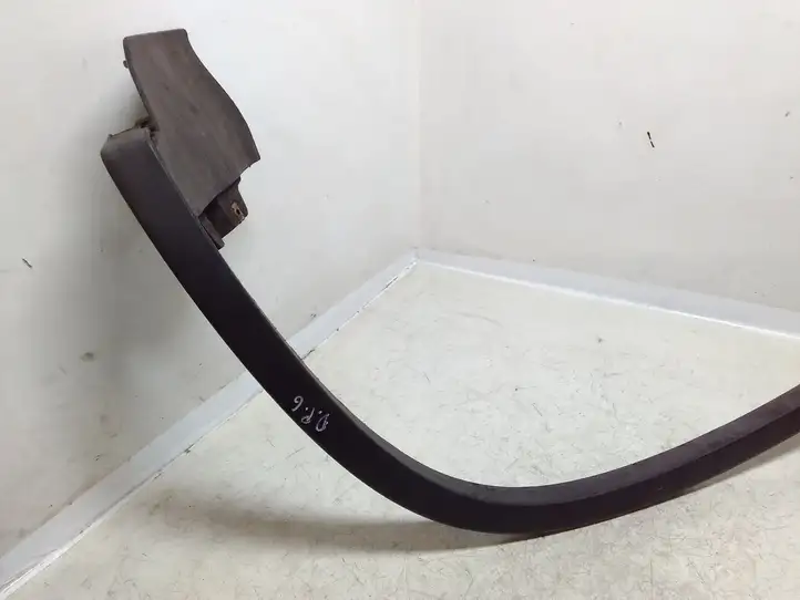 Volkswagen Tiguan (2007 - 2011) 5N0854820B Молдинг крыла — фото 3