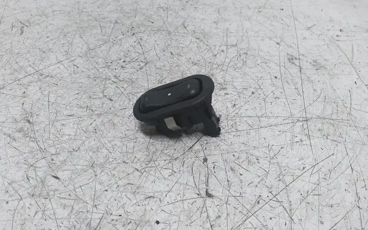Opel Zafira A (1999 - 2003) 13363100 Блок кнопок стеклоподъемников — фото 4