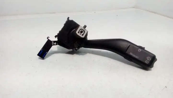 Seat Leon (1P) (2005 - 2012) 1K0953519A Переключатель стеклоочистителей — фото 1