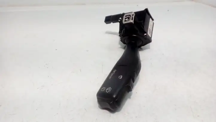 Seat Leon (1P) (2005 - 2012) 1K0953519A Переключатель стеклоочистителей — фото 2