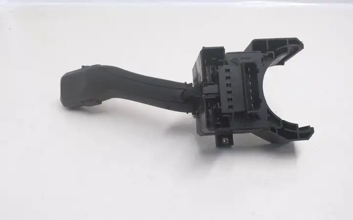 Volkswagen Sharan (2003 - 2010) 4B0953503H Переключатель стеклоочистителей — фото 2