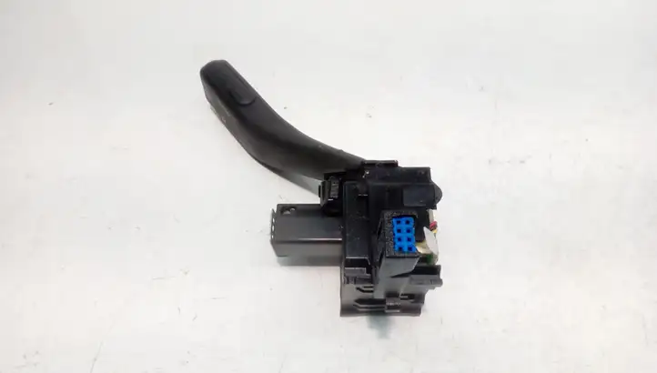 Seat Leon (1P) (2005 - 2012) 1K0953519A Переключатель стеклоочистителей — фото 3