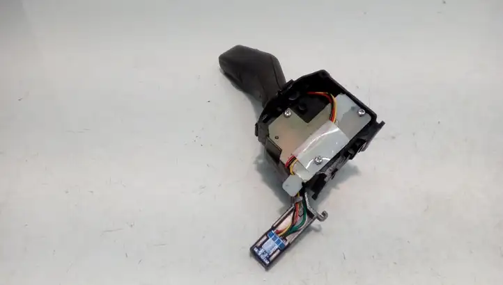 Seat Leon (1P) (2005 - 2012) 1K0953519A Переключатель стеклоочистителей — фото 4