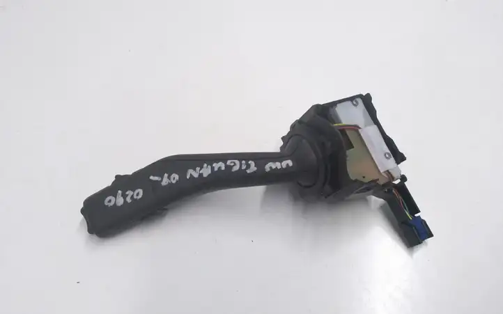 Volkswagen Tiguan (2007 - 2011) 1K0953519J Переключатель стеклоочистителей — фото 2