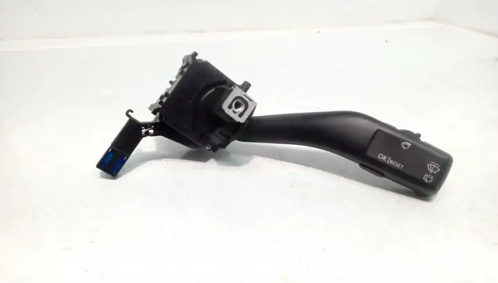 Seat Leon (1P) (2005 - 2012) 1K0953519A Переключатель стеклоочистителей — фото 1