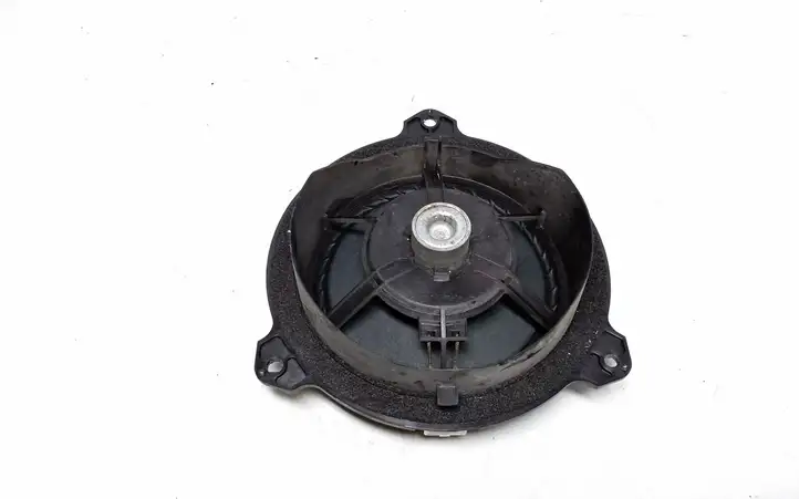 Toyota Yaris (2005 - 2009) 861600D180 Динамики передних дверей — фото 2