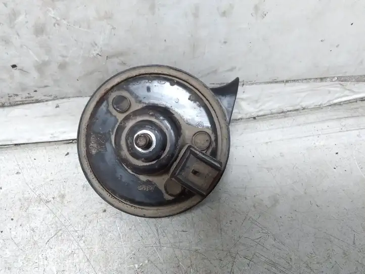 Opel Vectra C (2002 - 2005) 002924 Звуковой сигнал — фото 3