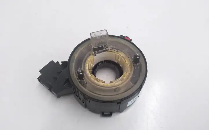 Volkswagen Golf Plus (2004 - 2008) 1K0959653C Контактное кольцо SRS — фото 1