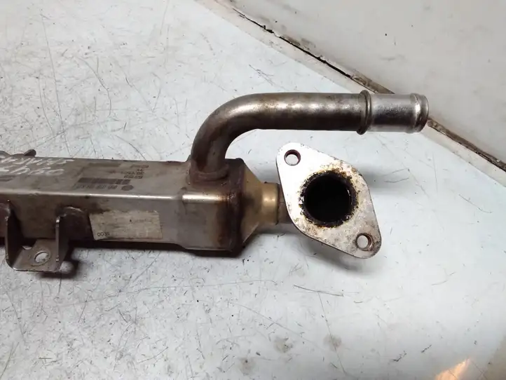 Volkswagen Sharan (2003 - 2010) BH0038131513L Охладитель клапана EGR — фото 4