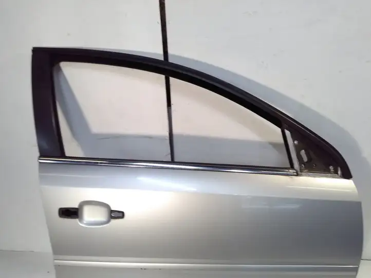 Opel Vectra C (2002 - 2005) Дверь — фото 4